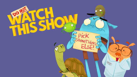 ABC iVIEW LAUNCHES NEW SEASON OF TV SHOW.