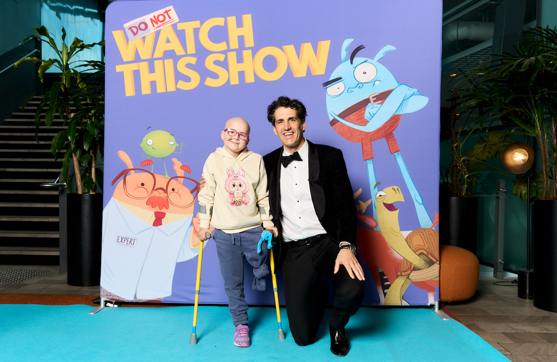 Do Not Watch This Show Season 2 | Exclusive Screening