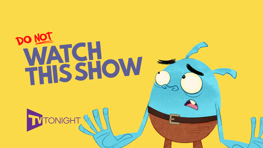 Returning: Do Not Watch This Show