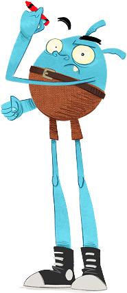 background shape