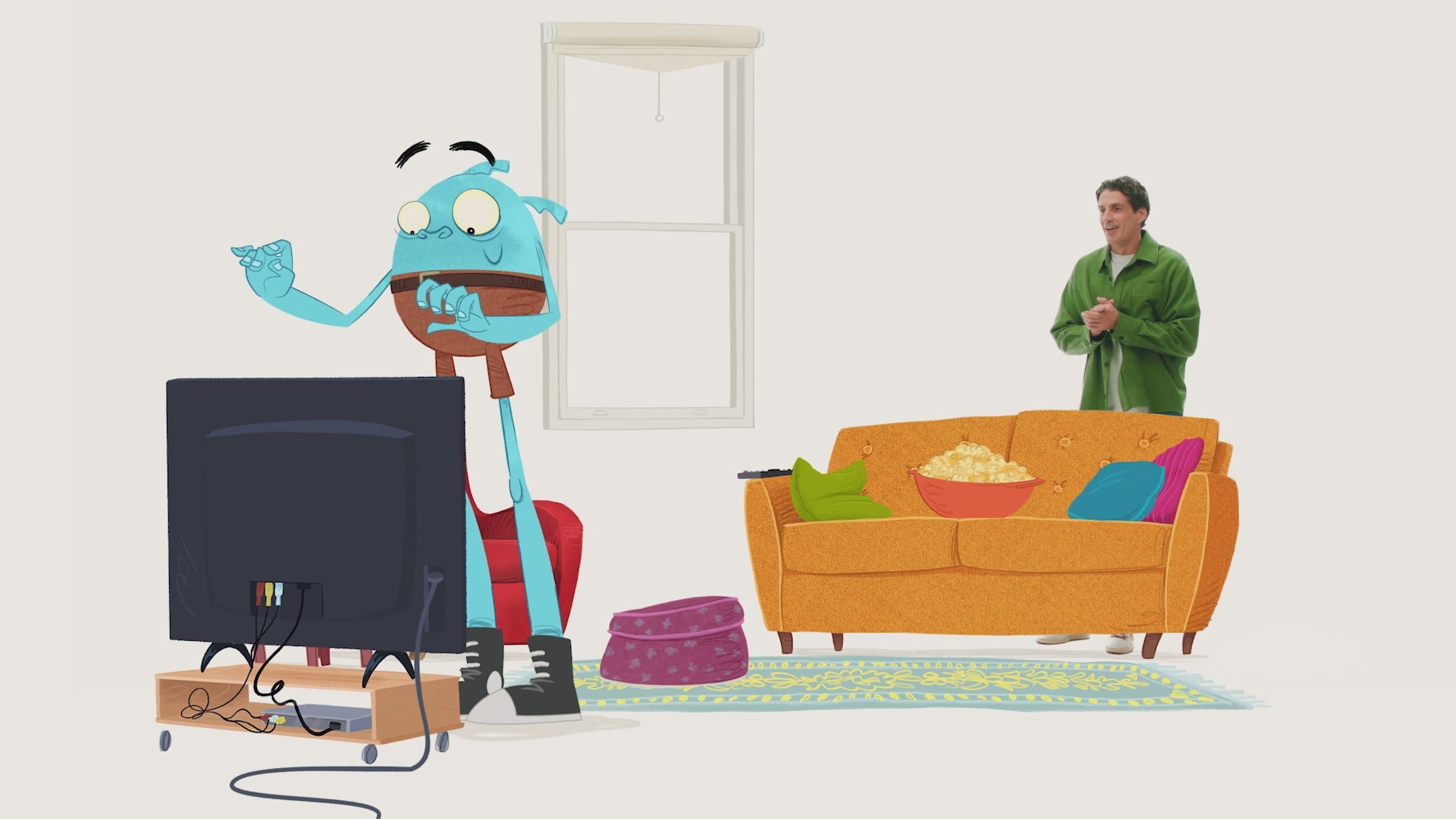 Load video: 