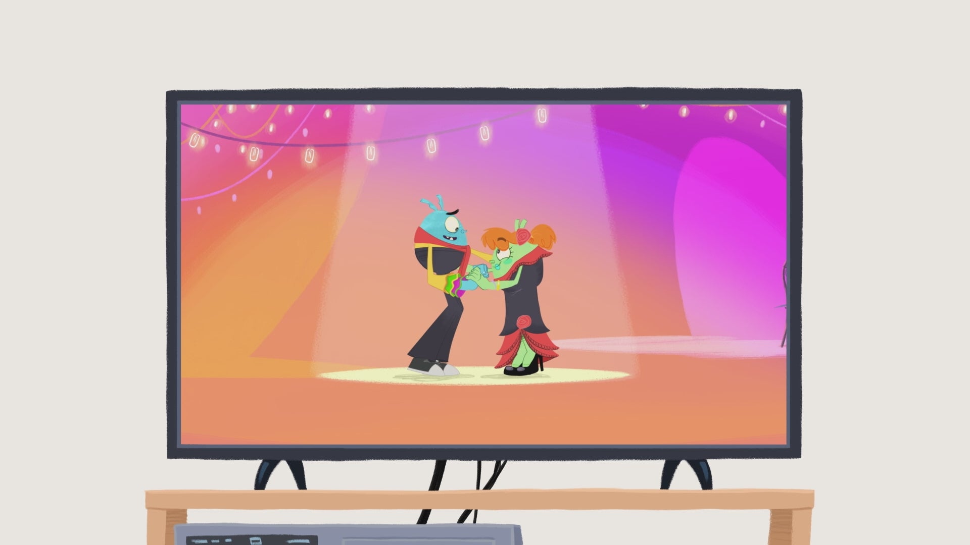 Load video: 